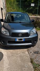 Terios Daihatsu da appassionato
