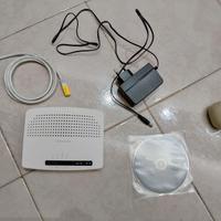 Coppia di modem ADSL Wind