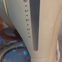 macchina da caffè  americano 