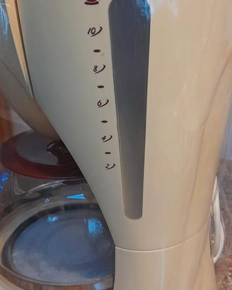 macchina da caffè  americano 