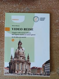 VIDEO- REISE,  9788858326152
