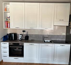 Cucina di 2,70 metri
