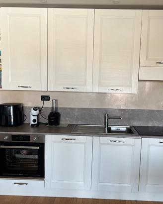 Cucina di 2,70 metri