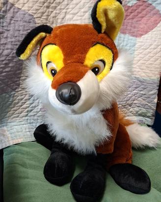 Peluche Volpe 40 cm