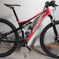 Mtb Specialized Epic