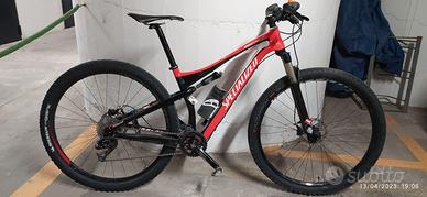 Mtb Specialized Epic
