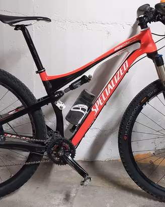 Mtb Specialized Epic