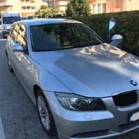 BMW Serie 3 (E90/91) MOTORE NUOVO