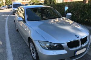 Vero affareBMW Serie 3 (E90/91) MOTORE NUOVO