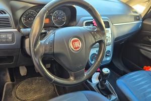 Punto multijet