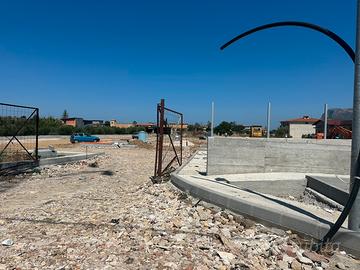 Ville nuova costruzione in c/da Garofalo