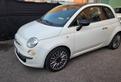 Fiat 500 1.2 GQ interni pelle