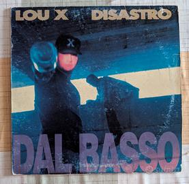 Lou X / Disastro | Dal basso