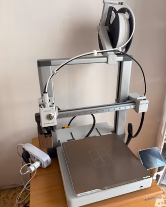 Stampante 3D Bambulab A1