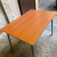 Tavolo cucina allungabile