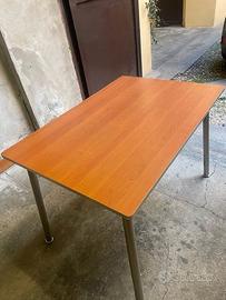 Tavolo cucina allungabile