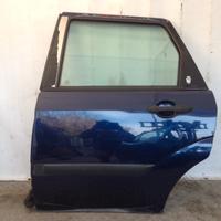 Portiera posteriore sinistra Ford Focus 1 serie sw