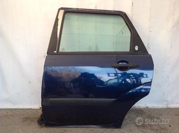 Portiera posteriore sinistra Ford Focus 1 serie sw