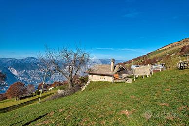 RUSTICO A MALCESINE