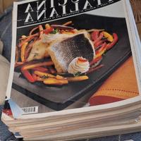 Regalola cucina italiana e altre riviste di cucina