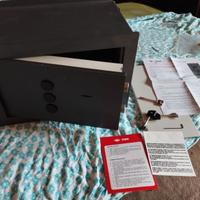 Cassaforte da muro nuova Cisa