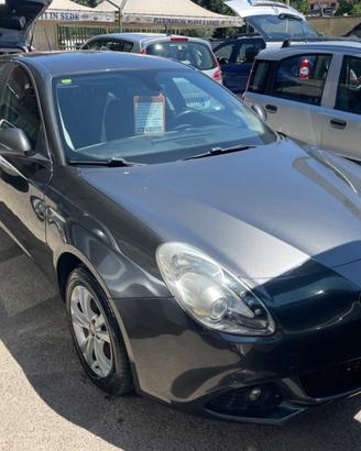 ALFA ROMEO GIULIETTA 2.0 DIESEL 140 (CV) 2011