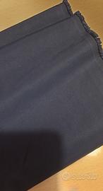 Tessuto gabardine scampolo
