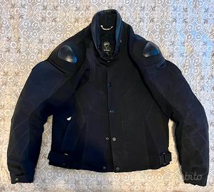 Giubbotto moto dainese ducati taglia 52