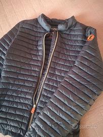 Piumino 100grammi bambina