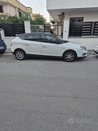 Lancia delta diesel