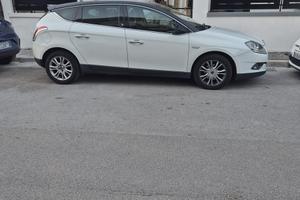 Lancia delta diesel