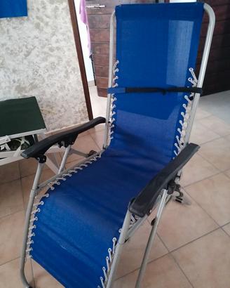 sedie Relax 