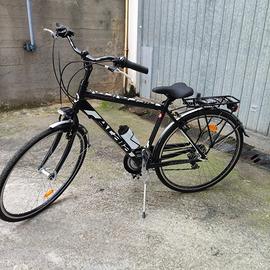 City bike Atala Discovery 2025