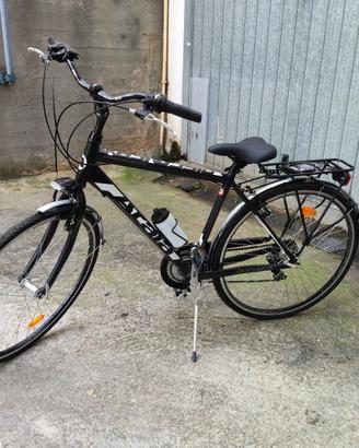 City bike Atala Discovery 2025