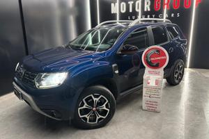 Dacia Duster 1.6 SCe GPL 4x2 Prestige