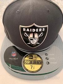 Cappello New Era Raiders
