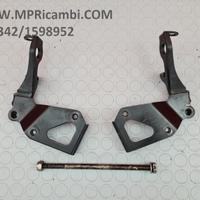 SUPPORTI MOTORE APRILIA RS 125 2000 2005
