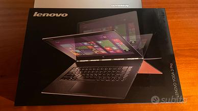Lenovo Yoga 3 Pro