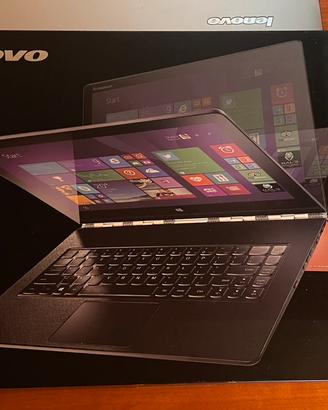 Lenovo Yoga 3 Pro