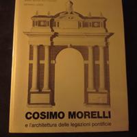 COSIMO  MORELLI   E   L'ARCHITETTURA   PONTIFICIA 