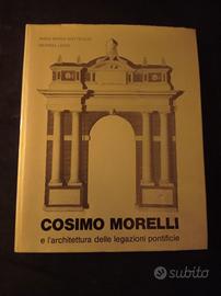 COSIMO  MORELLI   E   L'ARCHITETTURA   PONTIFICIA 