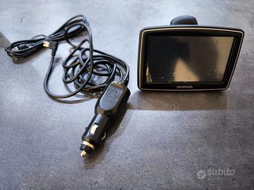 navigatore TomTom XL N14644 schermo grande