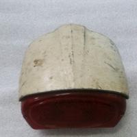 Fanale post. Lambretta