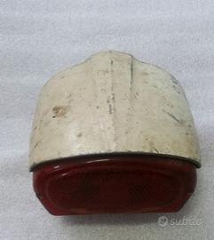 Fanale post. Lambretta