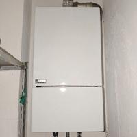 caldaia vaillant 242 E