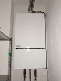 caldaia vaillant 242 E