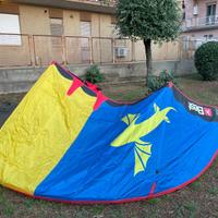 Ala Kitesurf - 7m come nuova