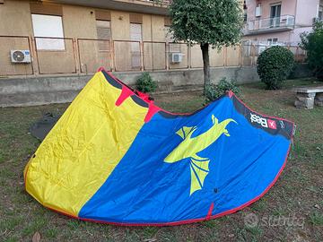 Ala Kitesurf - 7m come nuova