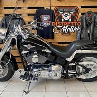HARLEY-DAVIDSON 1450 Fat Boy Fat Boy