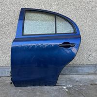 PORTIERA POSTERIORE SINISTRA NISSAN Micra 7Â° Seri